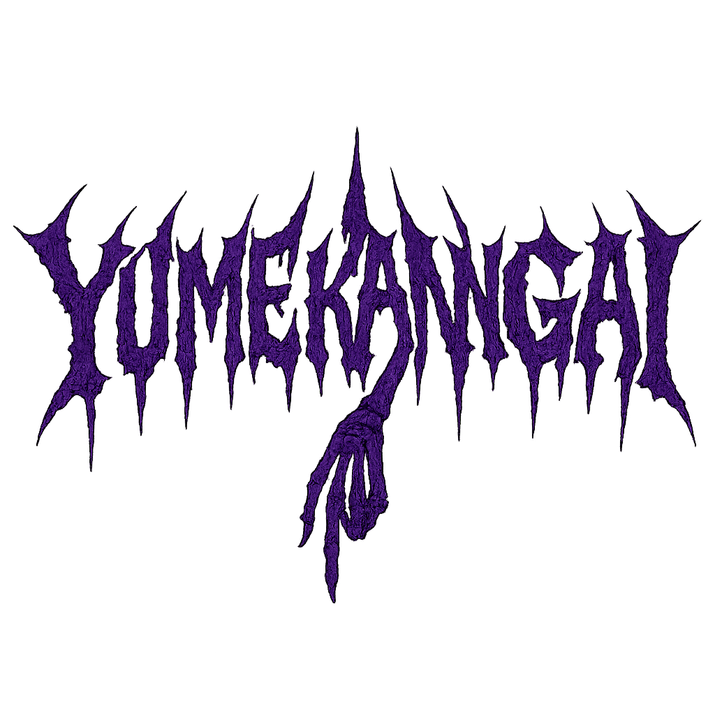 YUMEKANGAI Logo